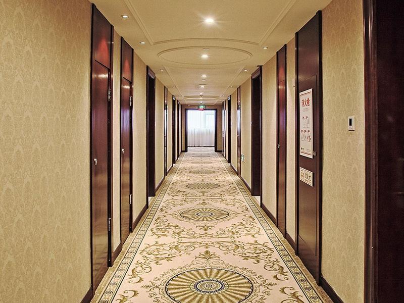 Vienna Hotel Changnan Nanchang County Exterior photo